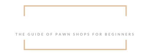 質屋と買取の初心者ガイド